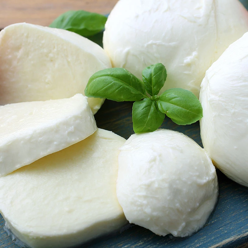 Mozzarella