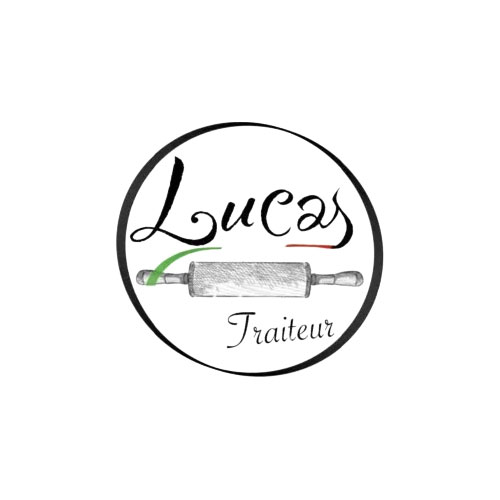Logo Lucas Traiteur Italien